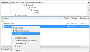 Magento_Troubleshooter_How_to_deal_with_Database_server_does_not_support_InnoDB_storage_engine_message_error_message_2