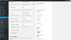 WordPress.Blogging_themes.How_to_manage_slider_1