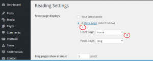 WordPress._How_to_check_the_current_Static_Front_Page_3