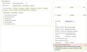 Joomla 3.x. Troubleshooter. TM Ajax Contact Form module. Module does not show up properly in Hathor admin theme-4
