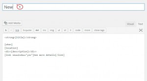 WordPress.-How-insert-Google-Calendar-23