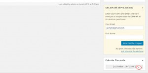 WordPress.-How-insert-Google-Calendar-27