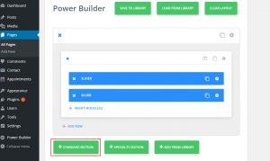 WordPress. Power builder overview-7