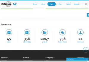 Joomla 3.x. How to manage counters-1