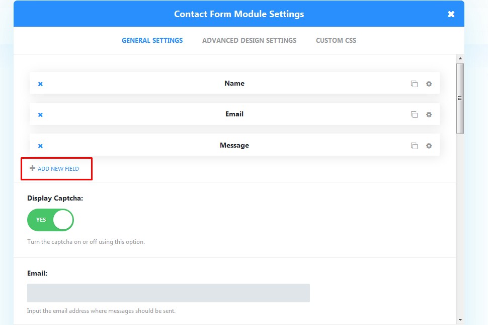 wordpress blogging themes how to manage power builders contact css contact form