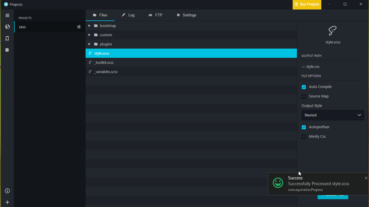 How_to_work_with_CSS_HTML_sources_files_scss_jade_in_Multipurpose_Website_Templates-4