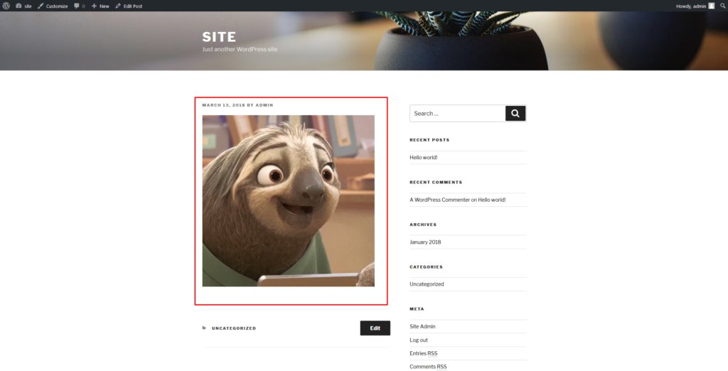 WordPress GIF – 5 Tips To Make The Most Of GIFs - Gumlet