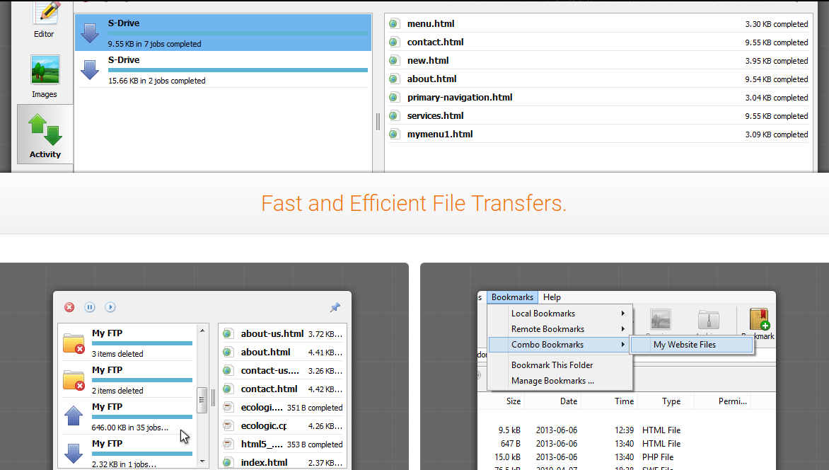 best ftp program for windows