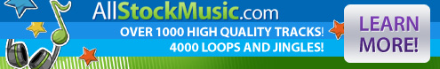 allstockmusic - preview