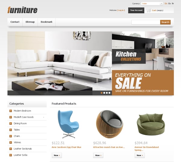 Официальные Сайты Мебельных Интернет Магазинов