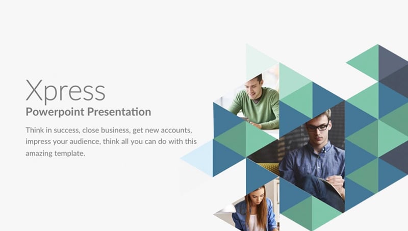 En İyi Satış PowerPoint Çözümü - XPRESS 